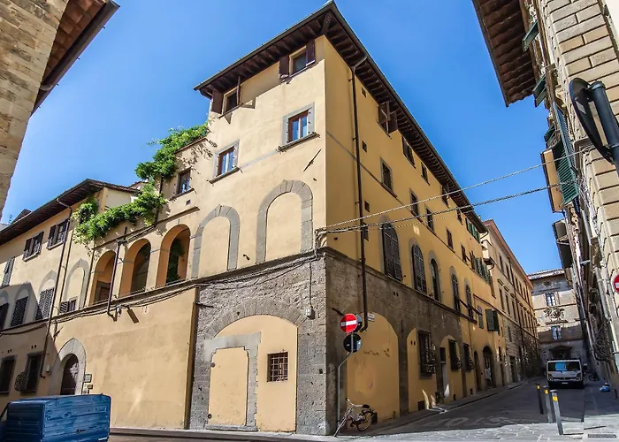 La Corte Dei Pandolfini
