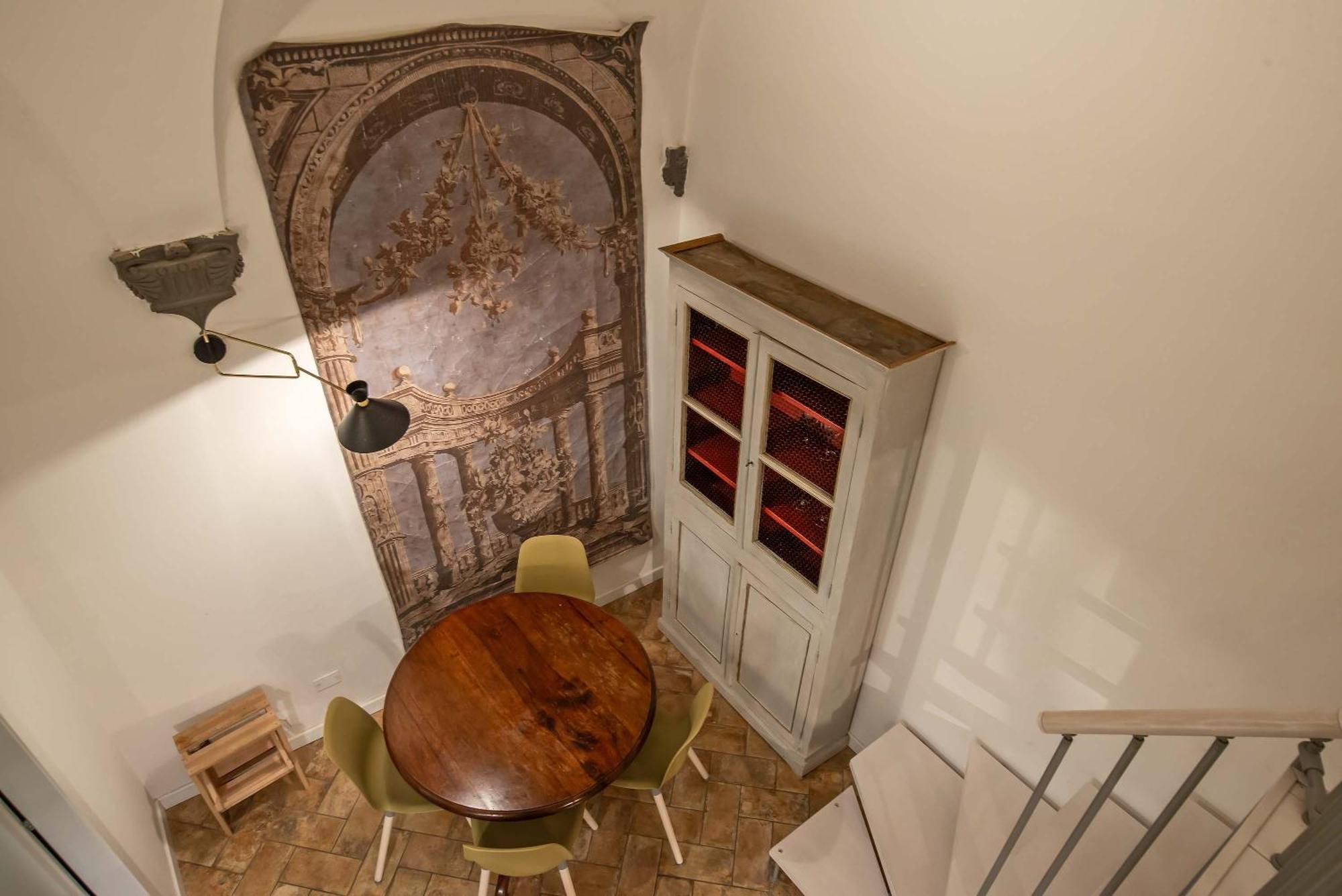 Apartamento La Corte Dei Pandolfini *