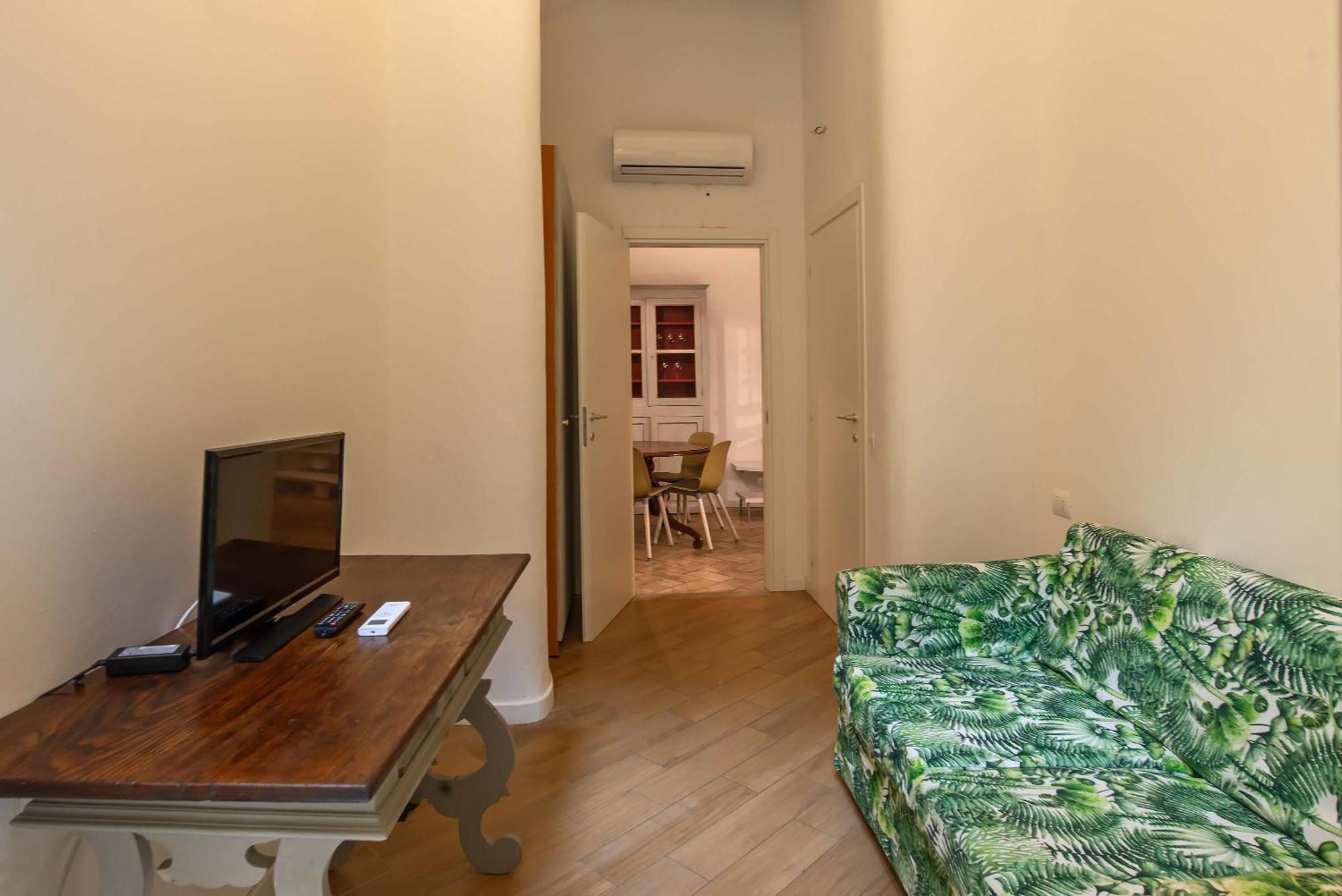 La Corte Dei Pandolfini Apartamento Florencia