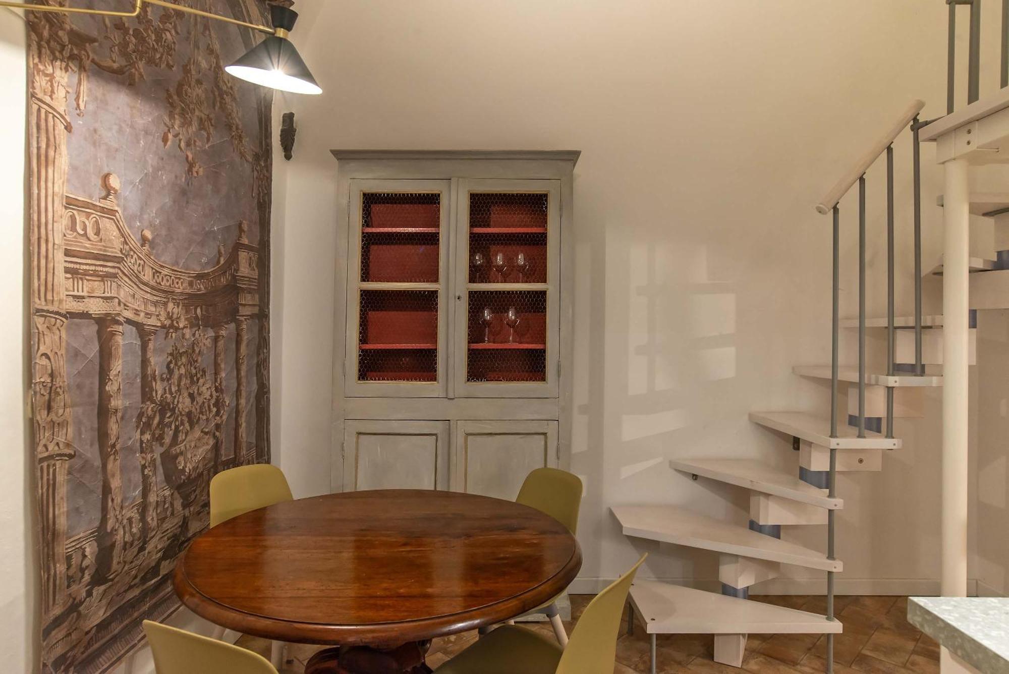 Apartamento La Corte Dei Pandolfini *